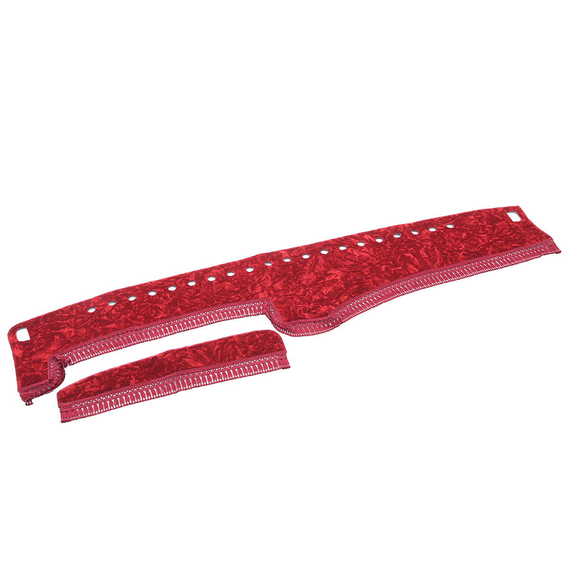 トラック用 チンチラ ダッシュマット | 【公式】トラックショップマドンナ