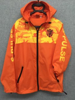 1/28(土)「FAN FES 2017 ～清水エスパルスファン感謝デー～」グッズ