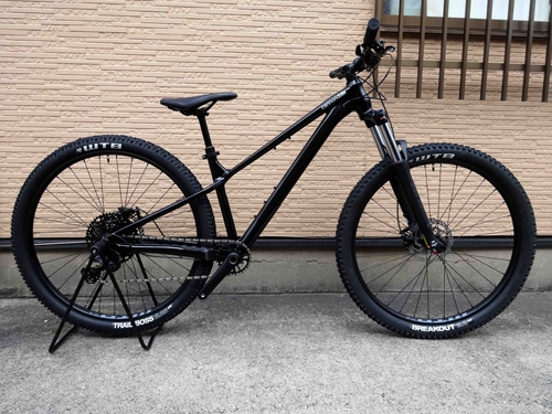 マウンテンバイク » Cannondale】一覧 - 新潟の自転車のプロショップ