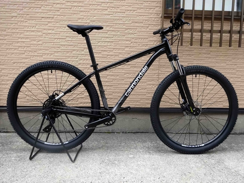 マウンテンバイク » Cannondale】一覧 - 新潟の自転車のプロショップ