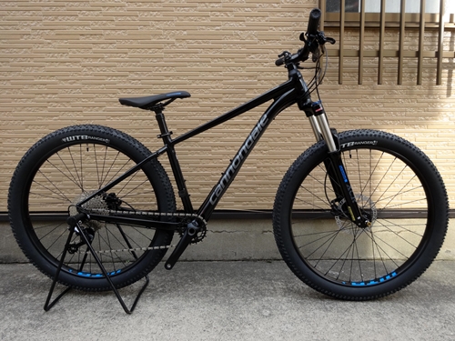 2019' Cannondale CUJO 3 -(新潟の自転車のプロショップ-佐々木輪店)