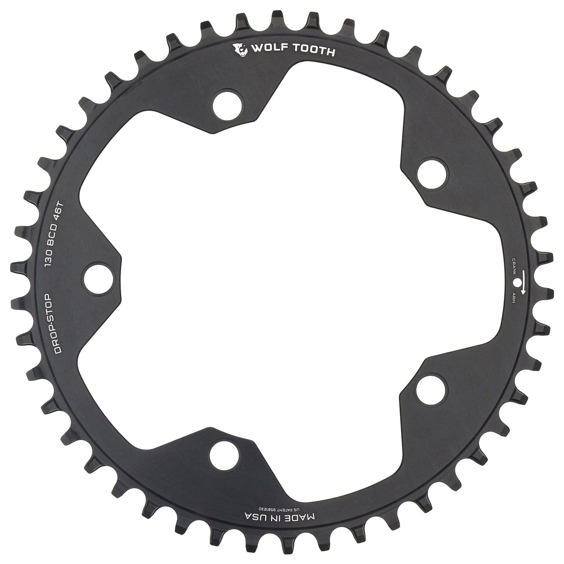 Scratch and Dent Chainrings – Wolf Tooth Components
