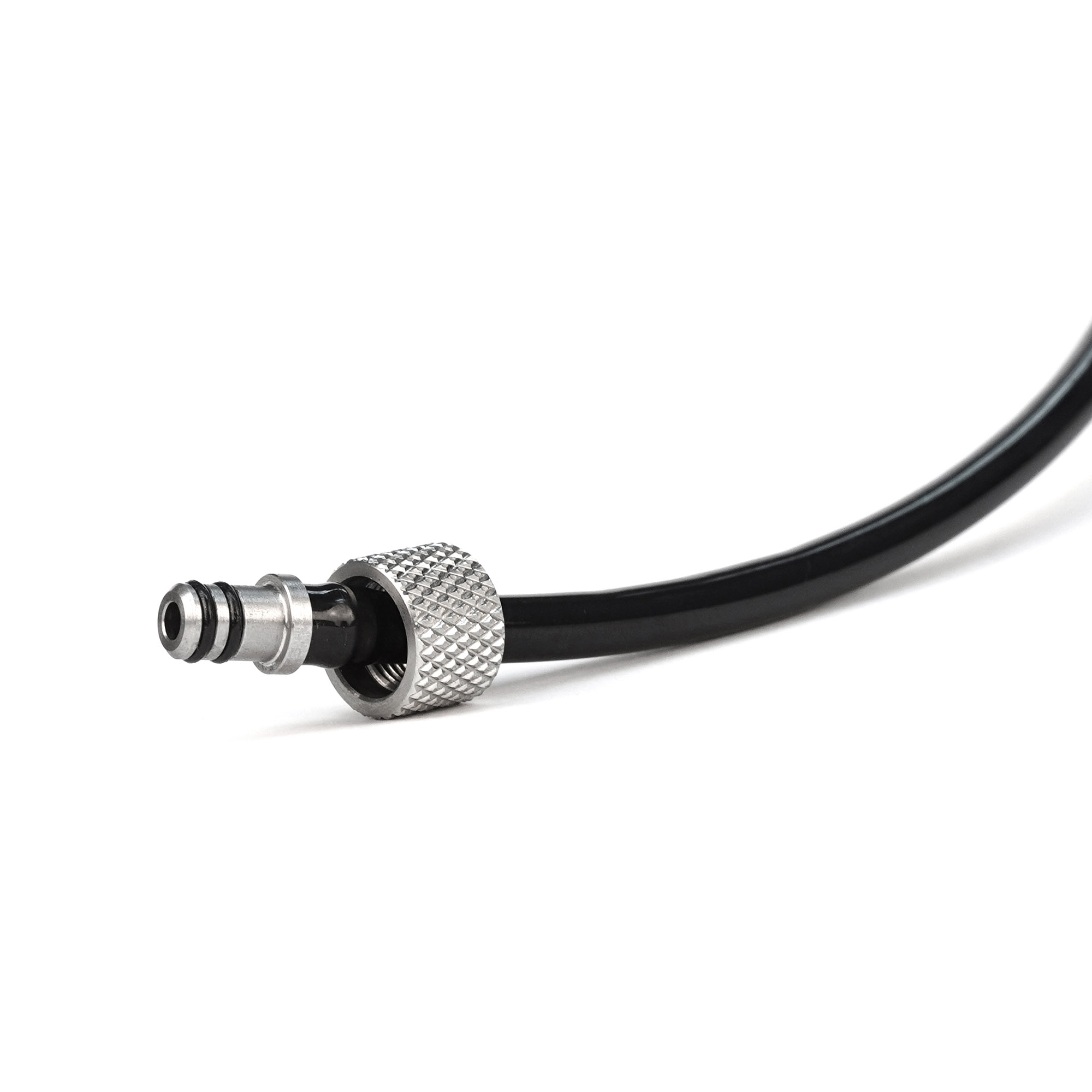 WRAITH X HPA Kit with Tank Stock – Wolverine Airsoft