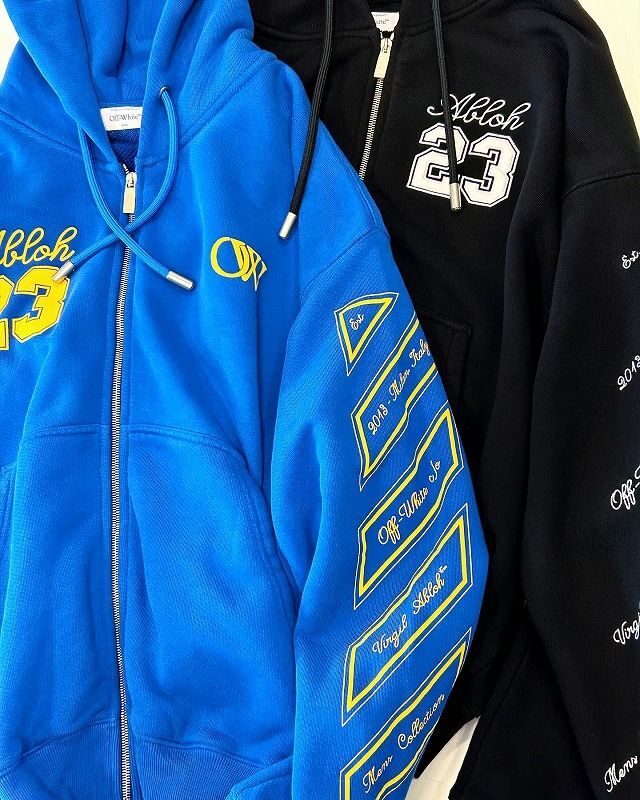 OFF-WHITE c/o VIRGIL ABLOH 2024 spring summer