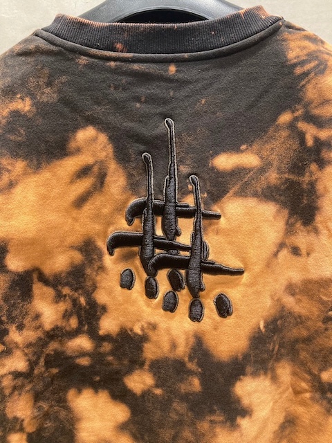 正規取扱店販売品】CVTVLIST Usual Tee ご注文確認後即日発送 / 送料無料