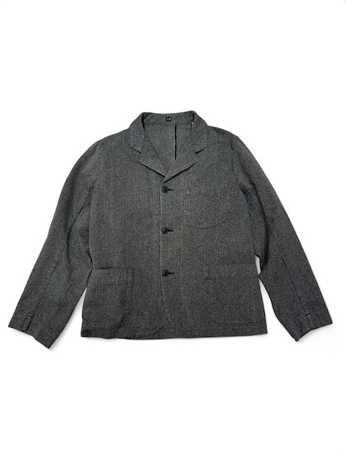 T.T(Taiga Takahashi) LOT.318 SACK COAT タイガ タカハシ サック