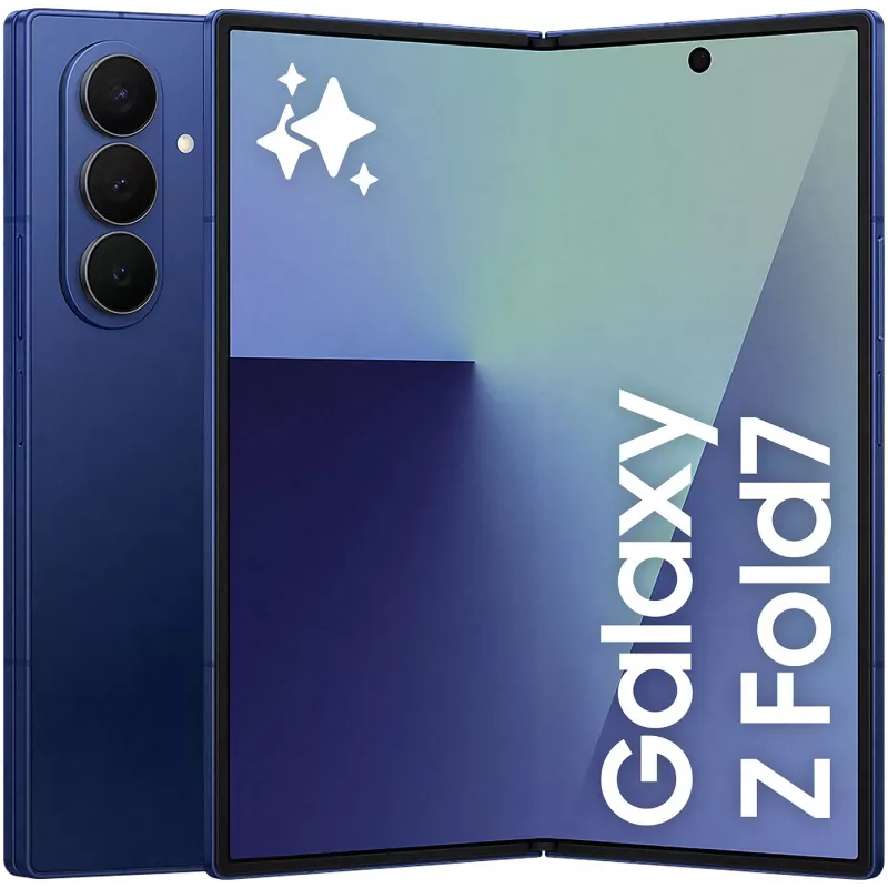 Wonderprice | Samsung Galaxy Z Fold 7 5G Smartphone (12GB+512GB