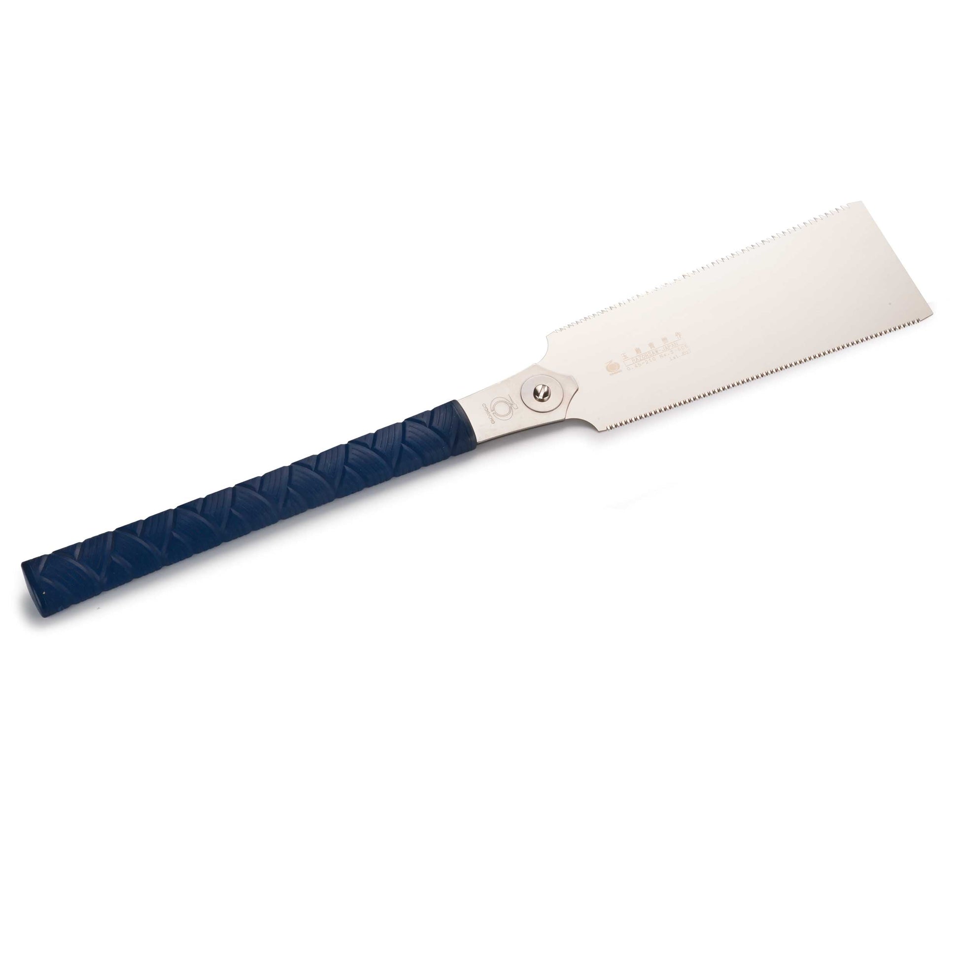 Razorsaw Ryoba 210 mm TPE Grip Japanese Saw No. 660 | Woodcraft