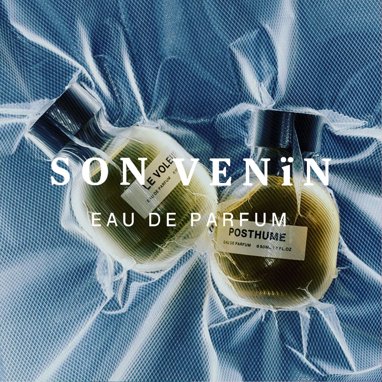 Santal Super – Eau de Parfum – 50ml » Jetzt online kaufen