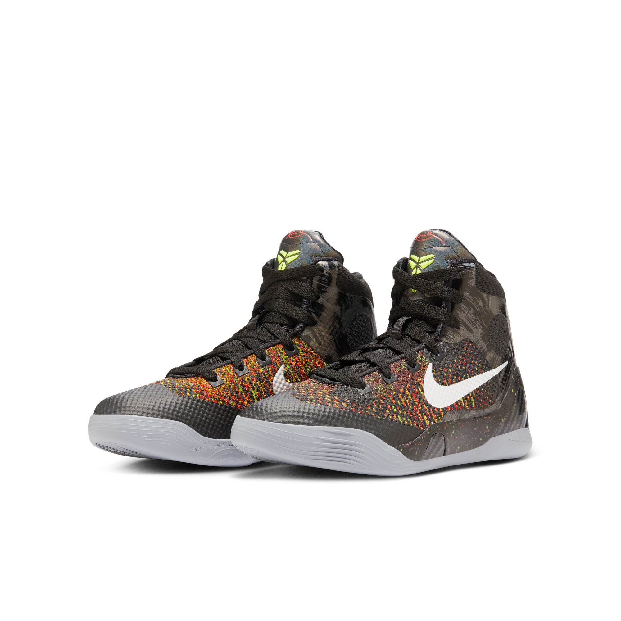 Kobe Bryant Kobe IX Elite GS – WOODstack