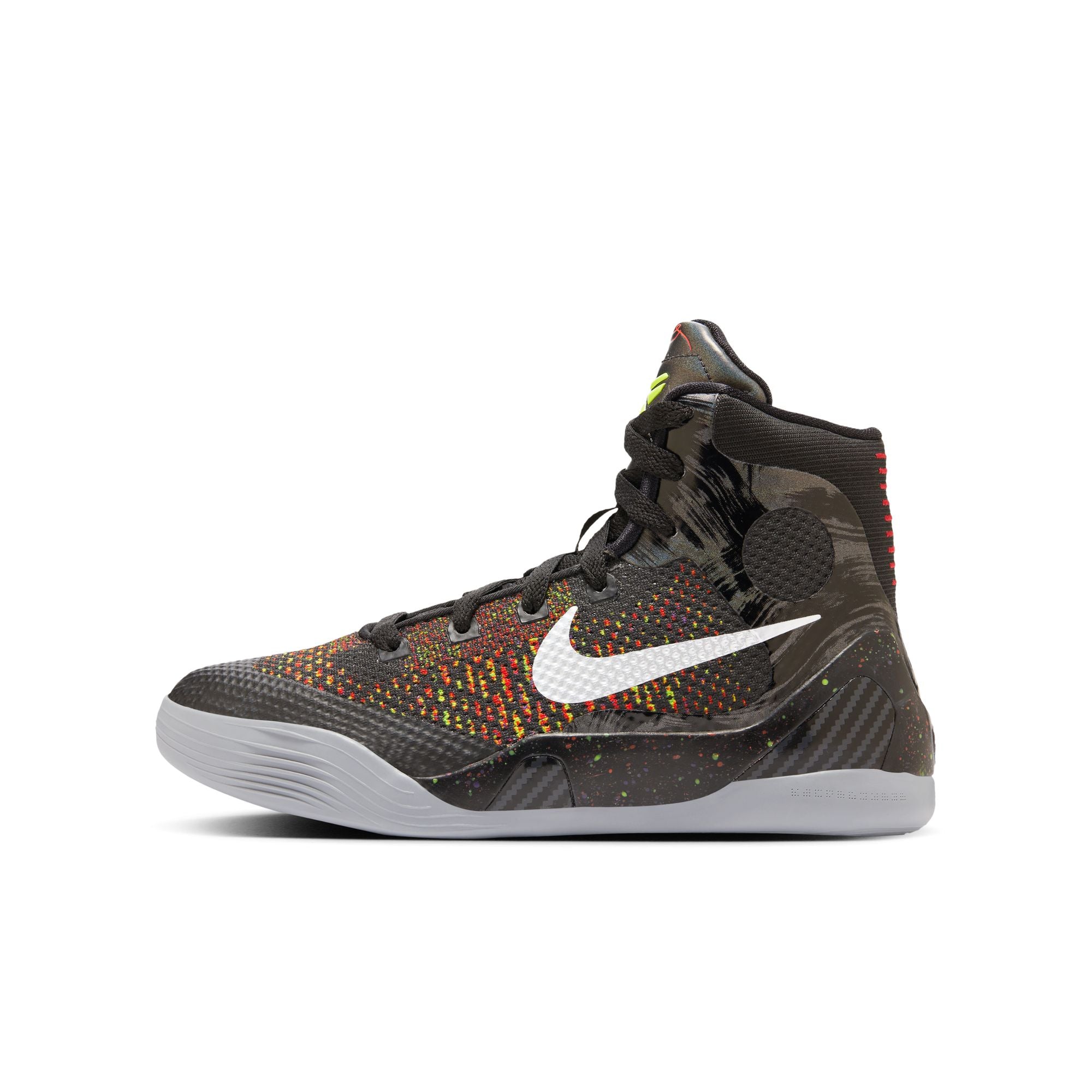 Kobe Bryant Kobe IX Elite GS – WOODstack
