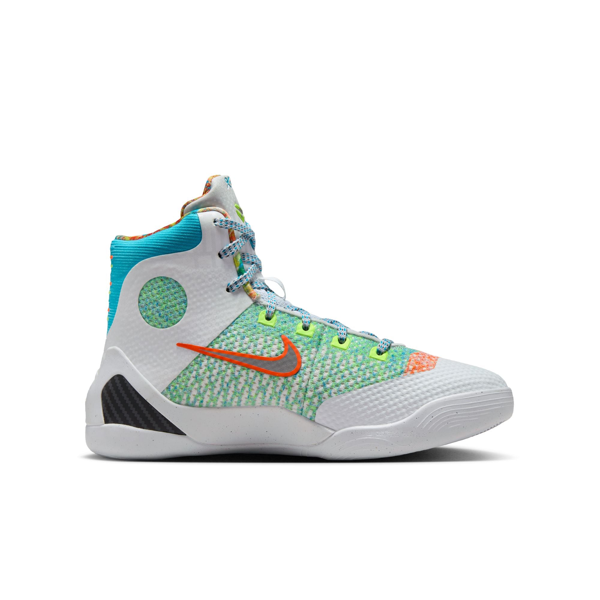 Kobe 9 Elite Protro What The GS – WOODstack
