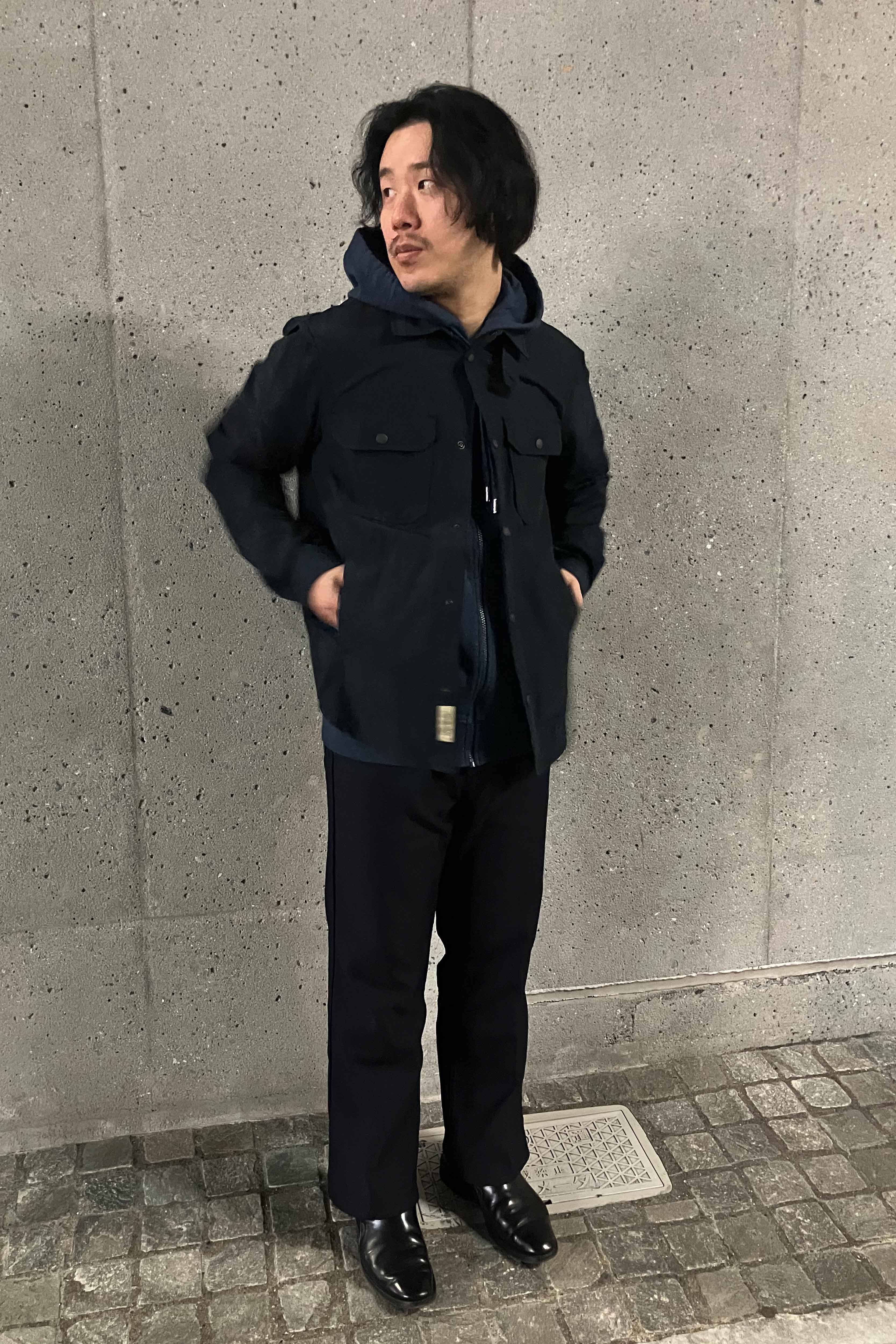 WOOLRICH（ウールリッチ）公式オンラインストア