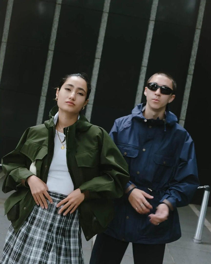 記事詳細｜ニュース｜WOOLRICH（ウールリッチ）公式オンラインストア