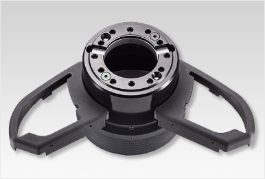 SRD（SUZUKI）純正ステアリングスイッチ移設キット | worksbell