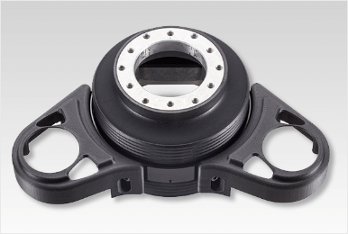 SRD (HONDA) Genuine Steering Switch Relocation Kit | worksbell