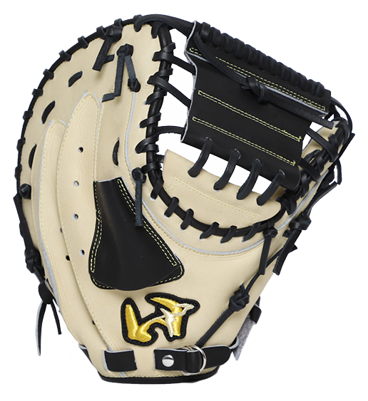 ワールドペガサス 硬式 ファーストミット 左投げ サウスポー MIZUNO