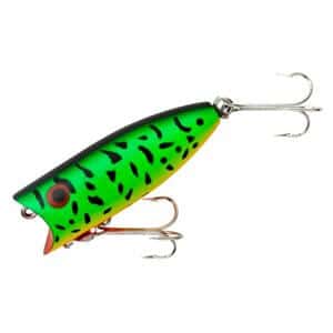 ルアー・フライ HEDDON BABY LUCKY13 Heddon Baby Lucky 13