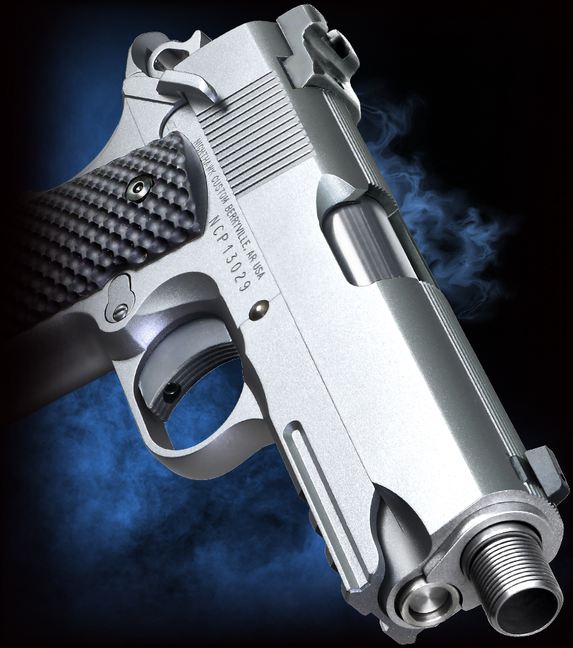 10月中旬 新発売「WA ナイトホーク・カスタム プロフェッショナル」ご