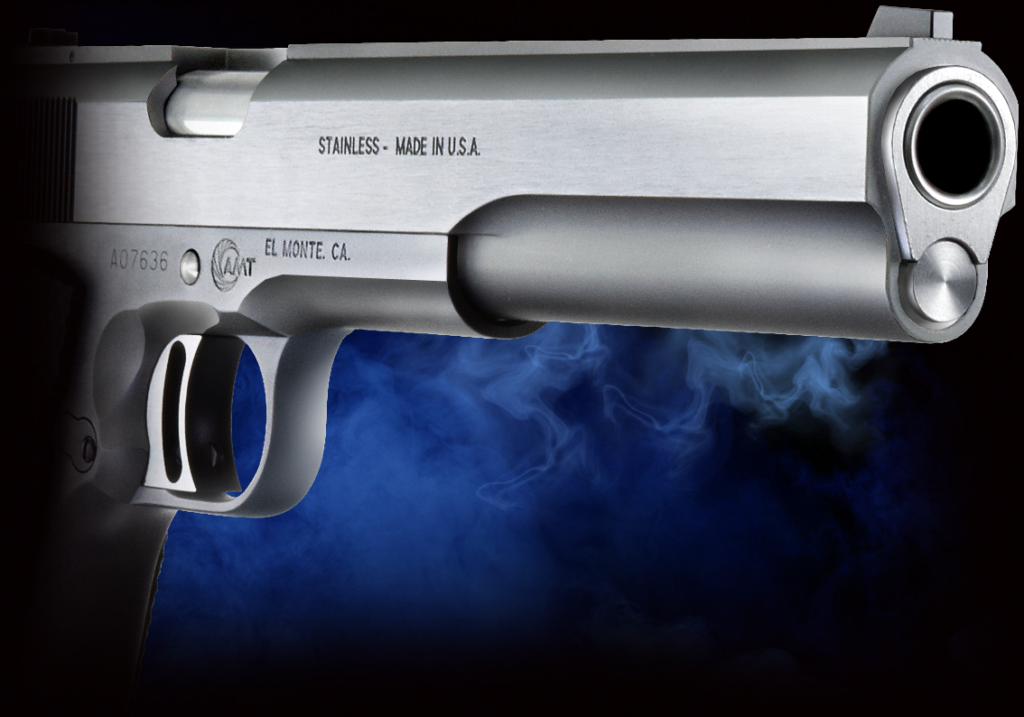 完売】WA ハードボーラー ターミネーター・モデル CBHW ver. 【WESTERN