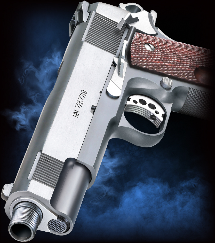 完売】WA【コルト】スネークマッチ デルタバージョン 【WESTERN ARMS】