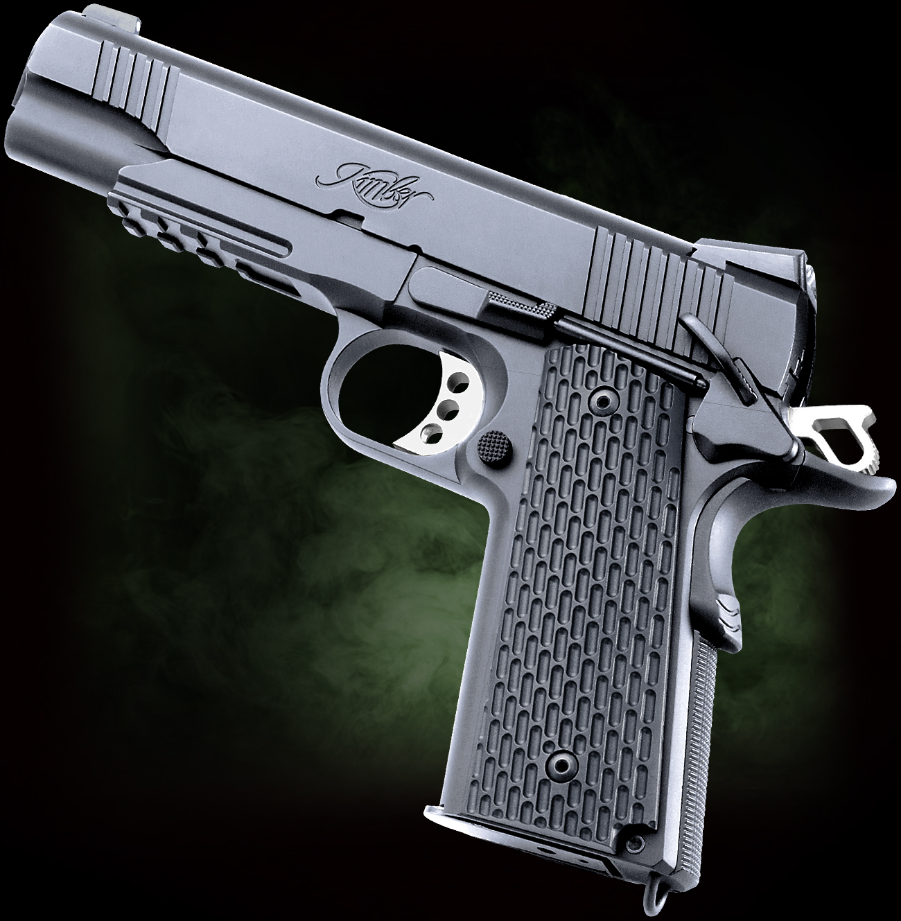 完売】WA ウォリアー ジョンウィックモデル マットブラック 【WESTERN