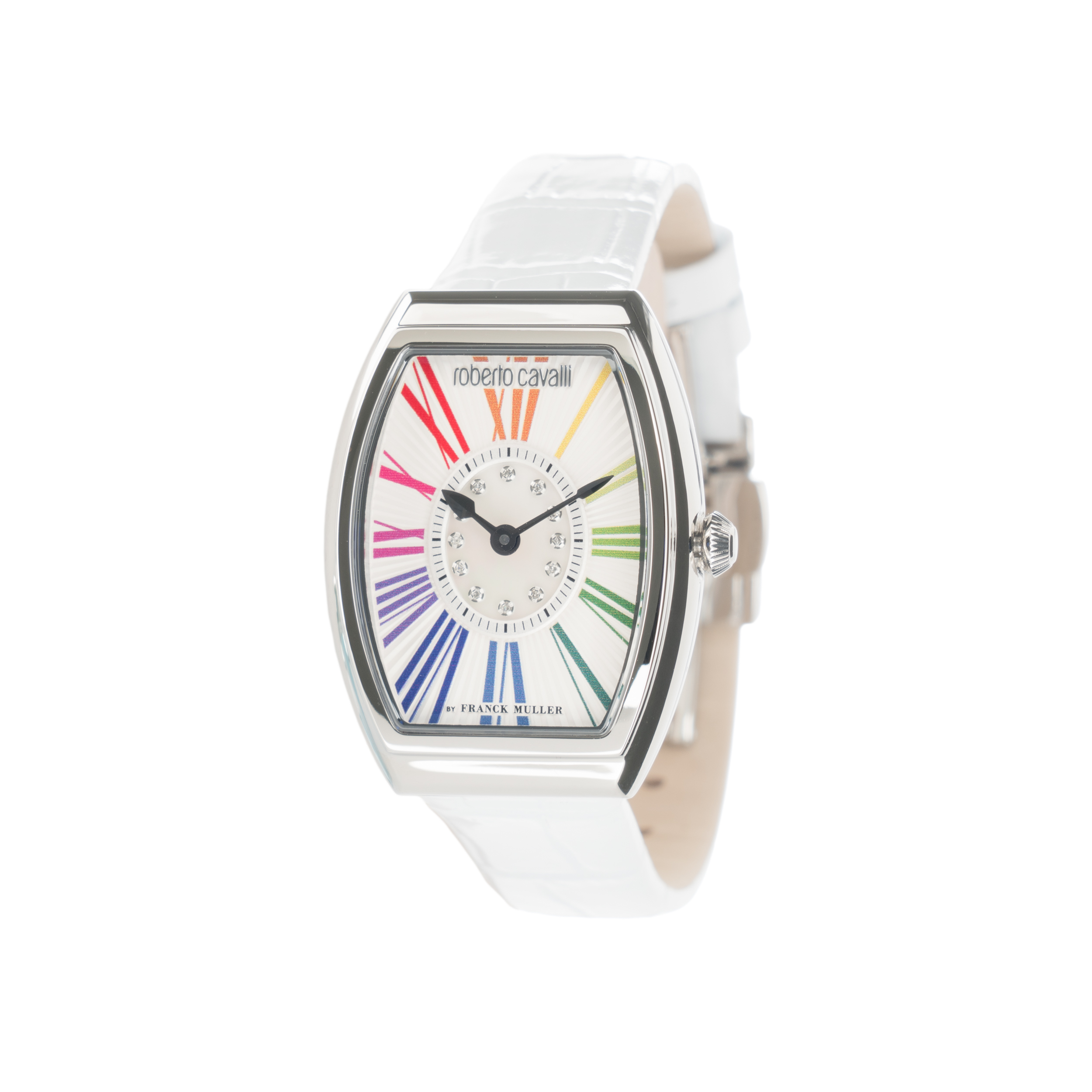 ロベルトカヴァリ バイ フランクミュラー 腕時計 RV2L079L0231 | WATCH