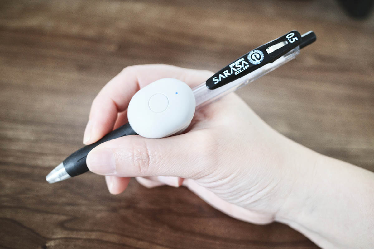 Amazon.co.jp: コクヨ(KOKUYO) 大人のやる気ペン【iOS・Android両対応