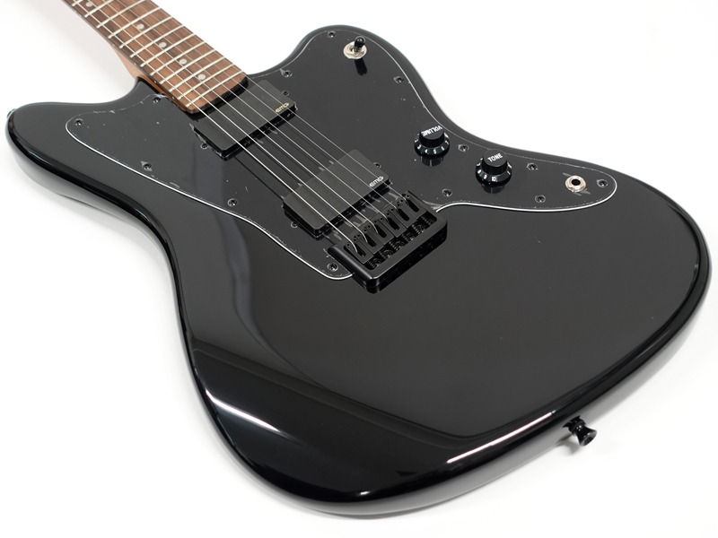 Aria Pro II アリアプロ2 JMG-CORE / BK | ワタナベ楽器店 大阪店