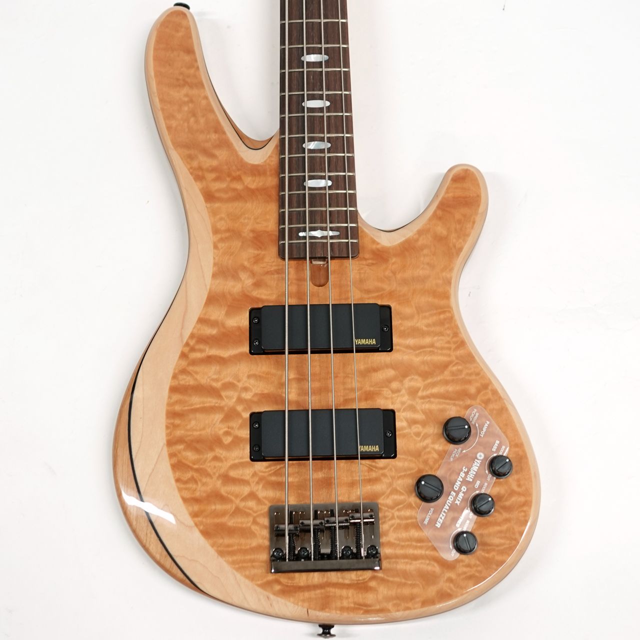 YAMAHA ヤマハ TRB1004J / NT | ワタナベ楽器店 大阪店