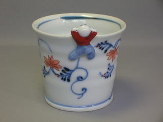 和食器 波佐見焼 一閑人煎茶揃い