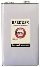 防錆｜日本ワックスオイル株式会社