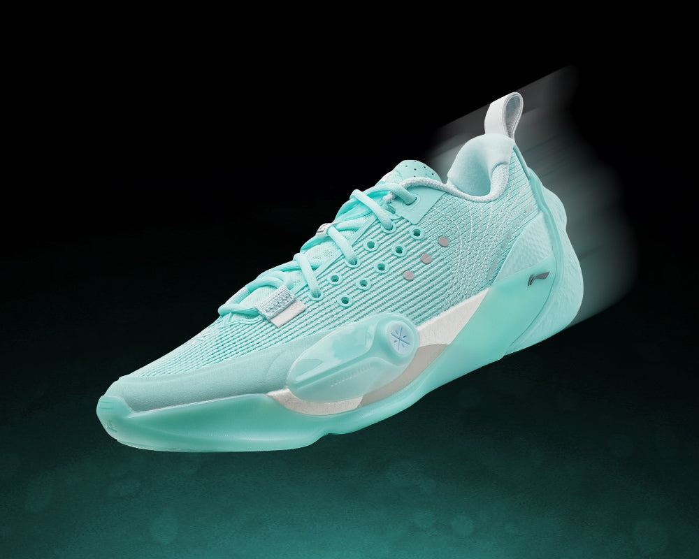 Lining wade all city 12 encore 緑 【公式通販】