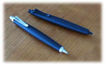 ラミー「スクリブル(scribble)」