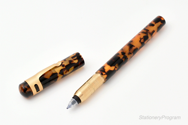 五十音 万年筆風補助軸 ミミック（パシフィック） ｜ 信頼文具舗