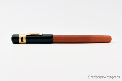 万年筆風鉛筆補助軸「五十音ミミック」 ｜ 信頼文具舗