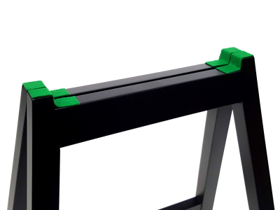 琴立奏台 箏立奏台 A型 販売【和楽器市場】