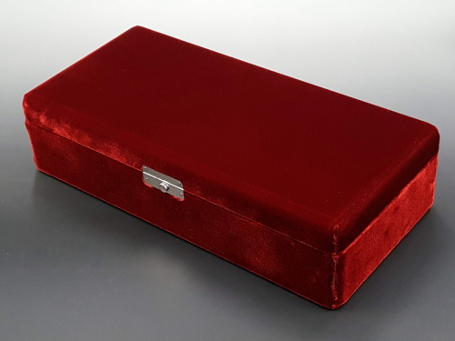 琴（箏） ビロード 琴柱ケース 販売