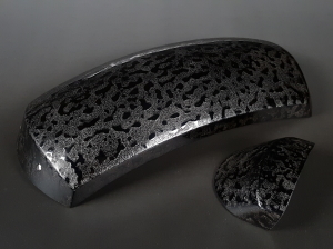 三味線付属品 津軽胴掛け