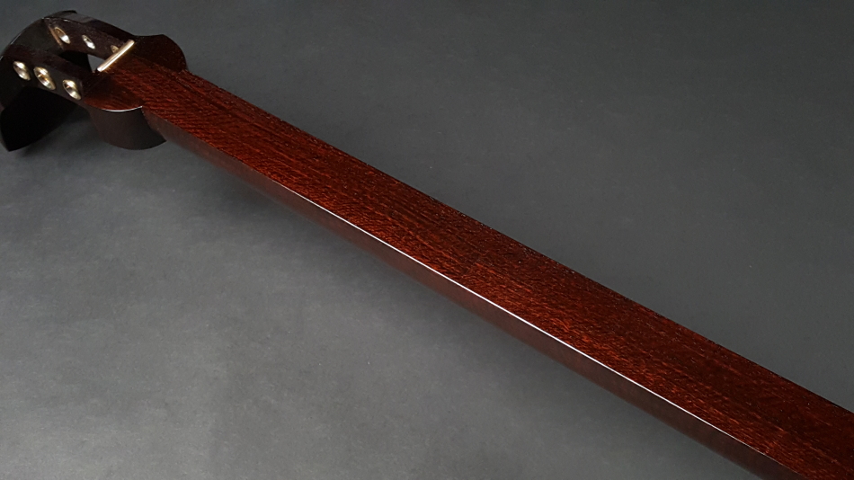 中古三味線】長唄金細三味線（厳選品）【和楽器市場】