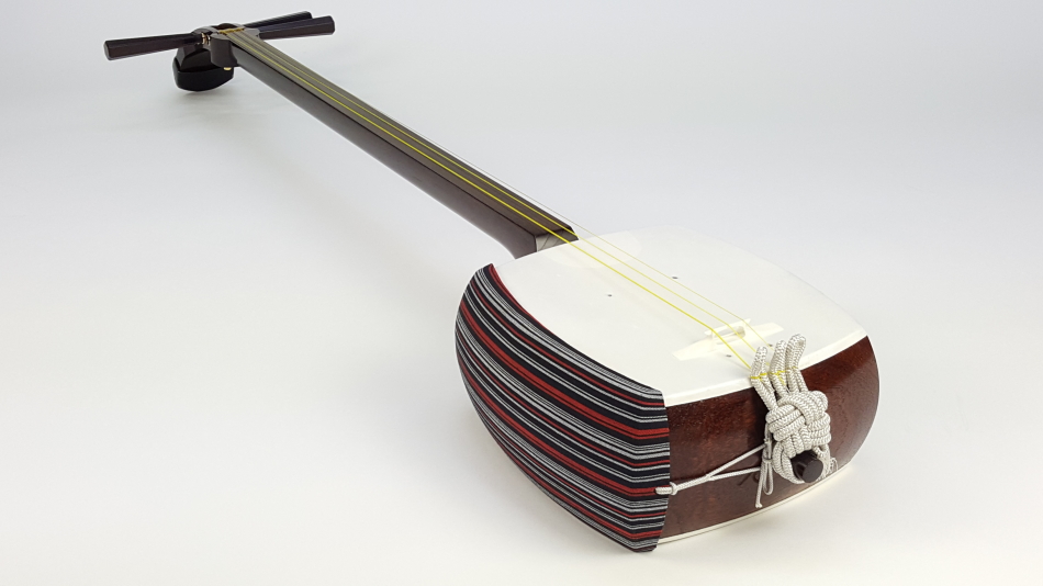 高級 津軽三味線 和楽器 弦楽器 東さわり 民族楽器 【公式通販】