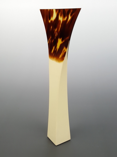 厳選中古品】津軽三味線用鼈甲撥・高山製 TBATI002【和楽器市場】