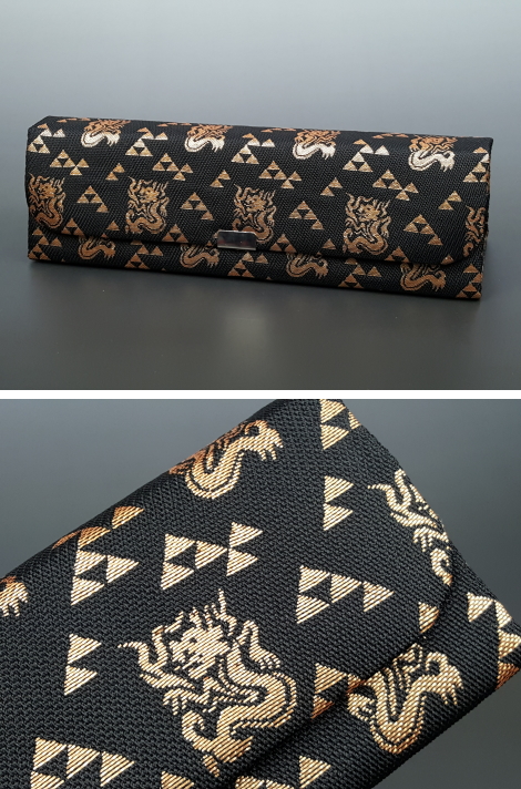 琴柱入れ（13絃琴用）販売 【和楽器市場】