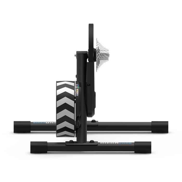 KICKR CORE 2 Smart Trainer | Wahoo Fitness