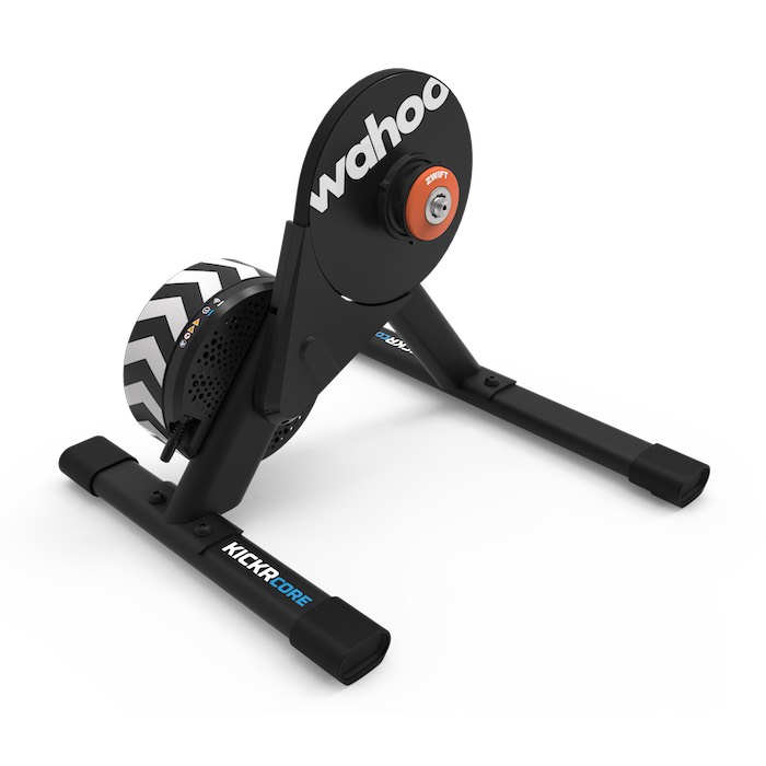 KICKR CORE 2 Smart Trainer | Wahoo Fitness
