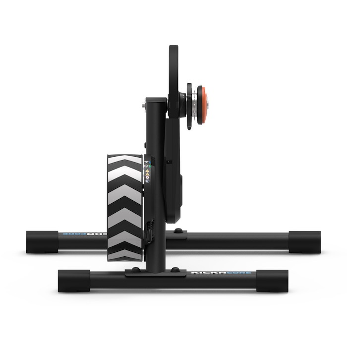 KICKR CORE 2 with Zwift Cog and Click | Wahoo Fitness