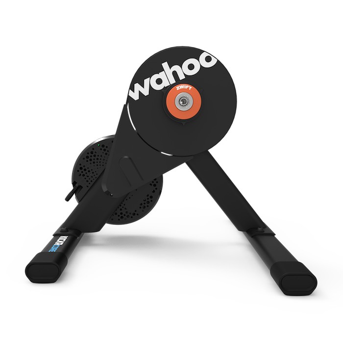KICKR CORE 2 with Zwift Cog and Click | Wahoo Fitness