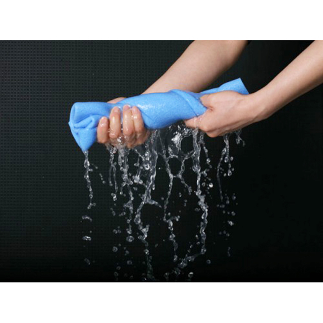 PVA超吸水クロス | ワコーグループ