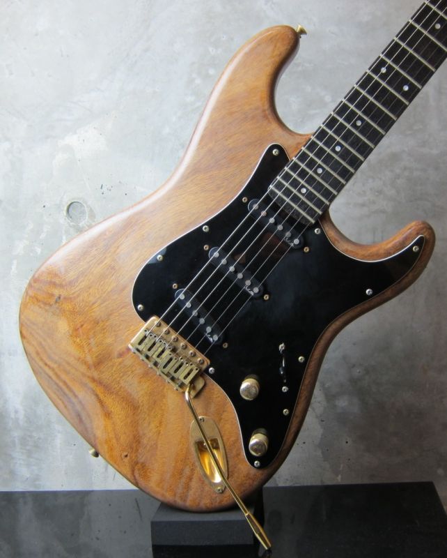 ベース Electric bass Vintage ROCKOON by KAWAI KAWAI Rockoon RB-855S / STW / 1989年製 カワイ エレキベース 5弦