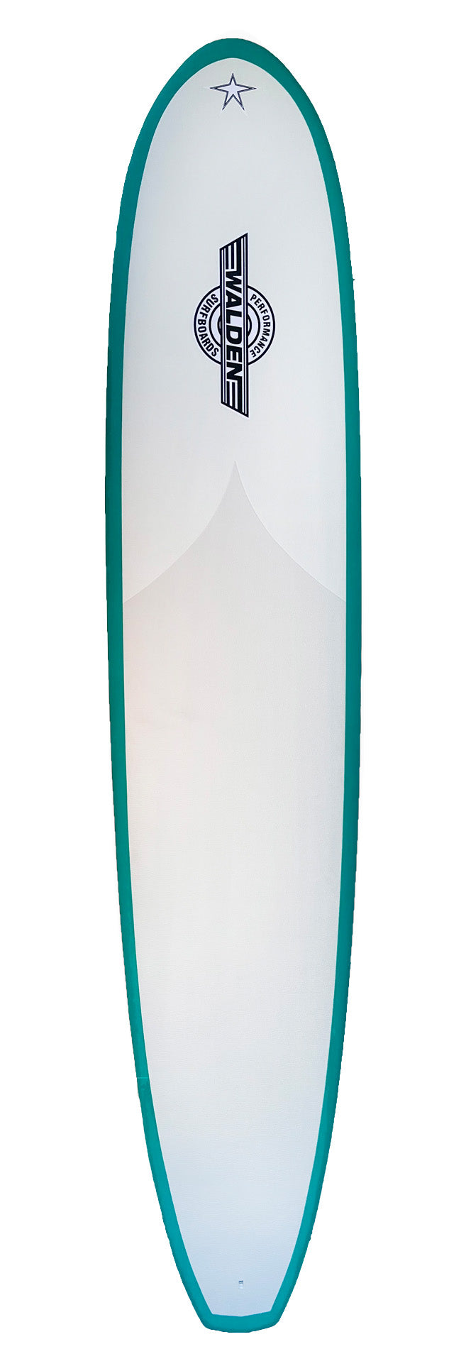 Surftech 9'0 Magic Model SOFTOP – Walden Surfboards